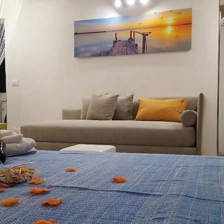 Hotel Martina'S House Porto Cesareo Esterno foto