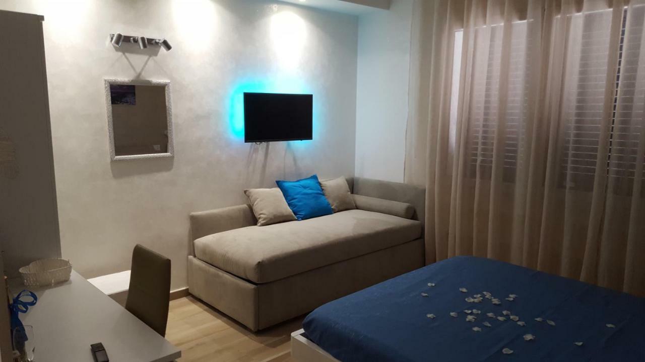 Hotel Martina'S House Porto Cesareo Esterno foto